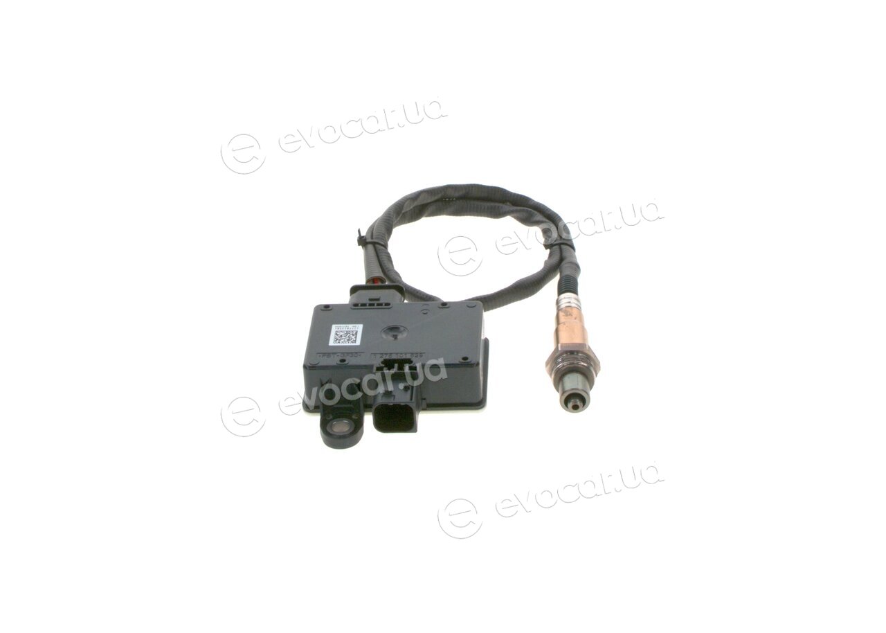Bosch 0 281 007 163