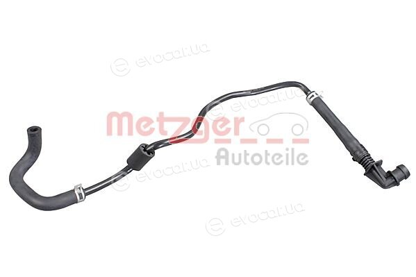 Metzger 4010366