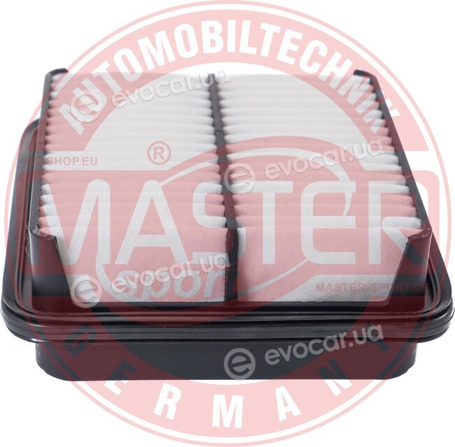 Master Sport 1827-LF-PCS-MS