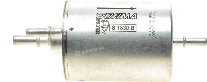 Sofima S 1830 B