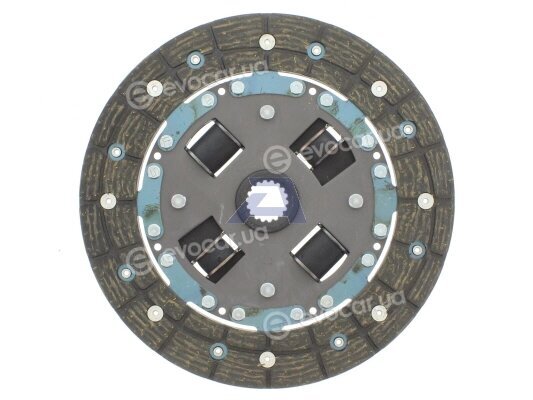 Aisin DS-006