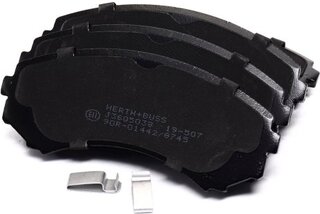 Herth & Buss J3605038