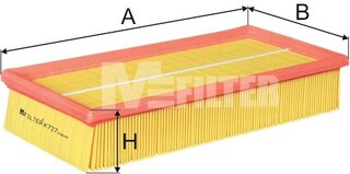 MFilter K 727