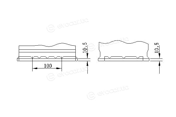 Bosch 0 092 S30 010