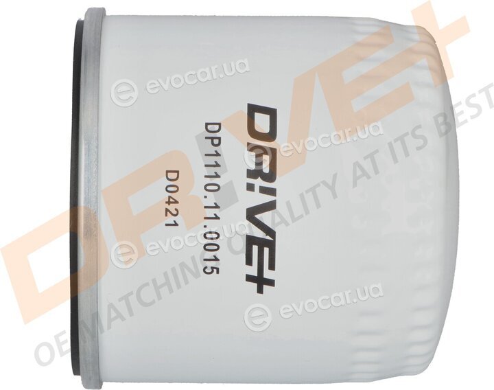 Drive+ DP1110.11.0015