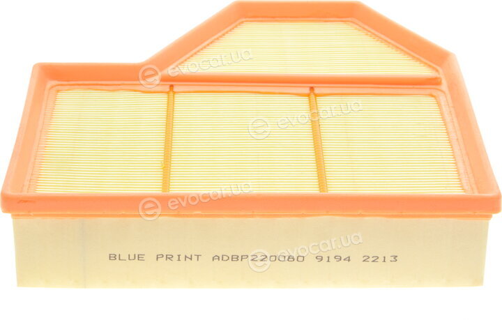 Blue Print ADBP220080