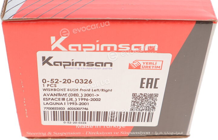 Kapimsan 0-52-20-0326