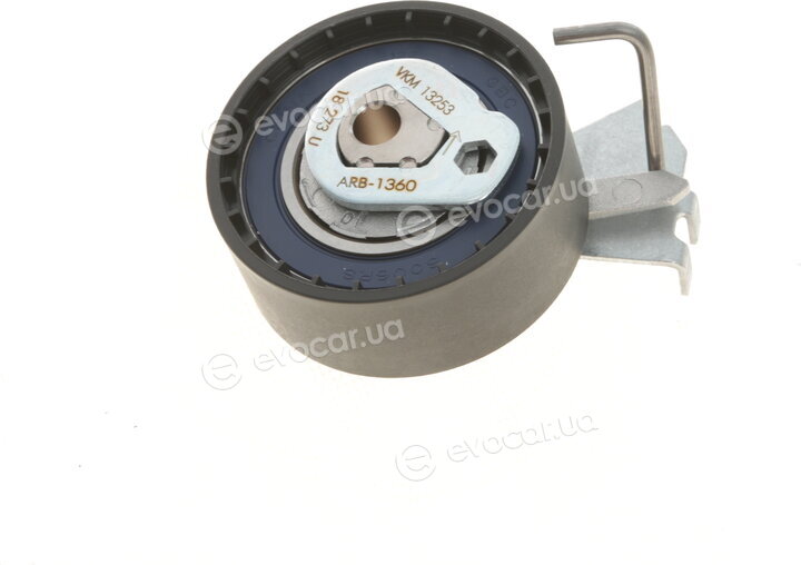 SKF VKMA 03254