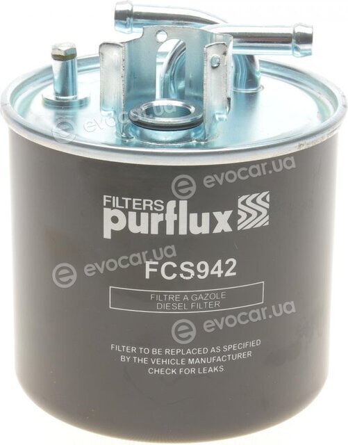 Purflux FCS942