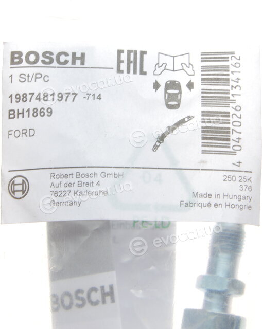Bosch 1 987 481 977