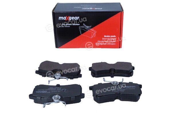 Maxgear 19-0425