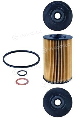 Mahle OX150D1OEKO