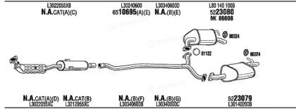 Walker / Fonos MAK016686