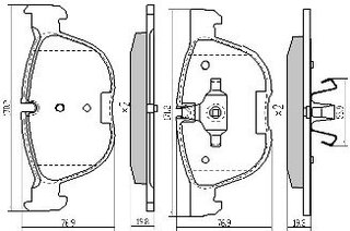 Fremax FBP-1666