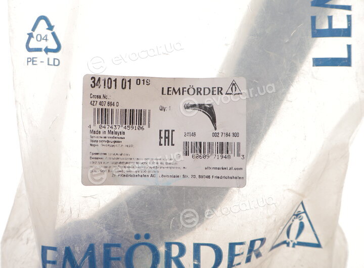 Lemforder 34101 01