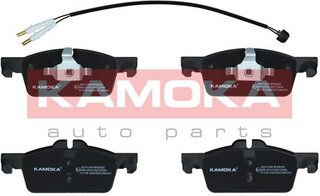 Kamoka JQ101248