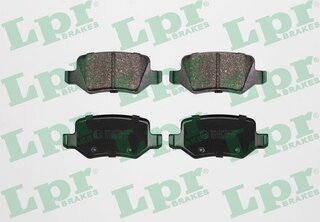 LPR / Samko 05P850
