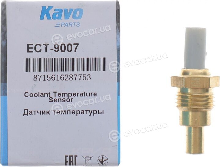 Kavo ECT-9007