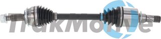 TrakMotive 30-2633