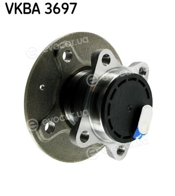 SKF VKBA 3697