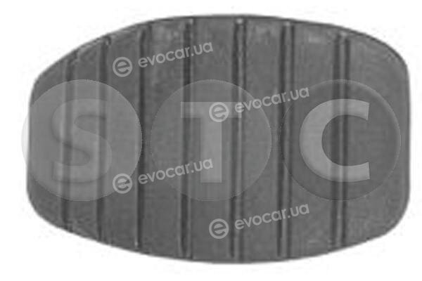 Metalcaucho / STC T406818
