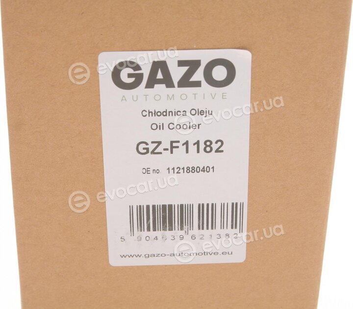 Gazo GZ-F1182