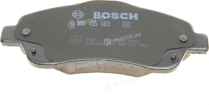 Bosch 0 986 495 083