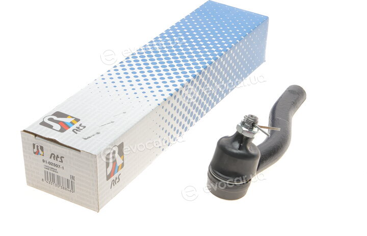 RTS 91-02507-1