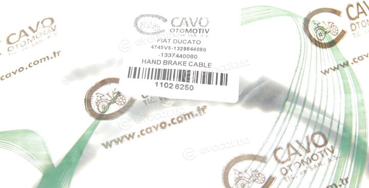 Cavo 1102 625