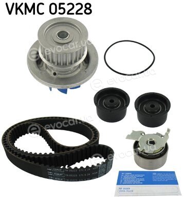 SKF VKMC 05228