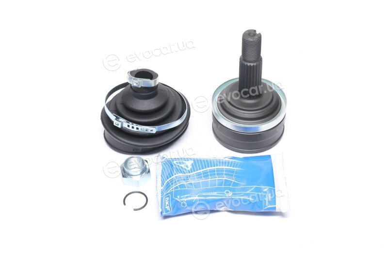 SKF VKJA 5708