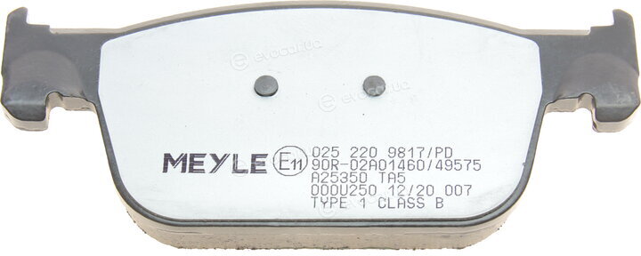 Meyle 025 220 9817/PD