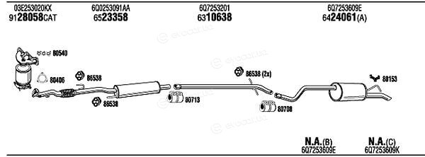 Walker / Fonos SKK023292