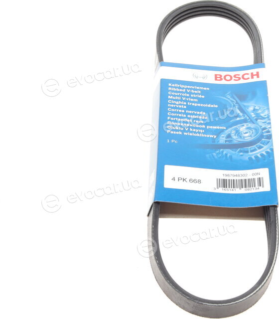 Bosch 1 987 948 302