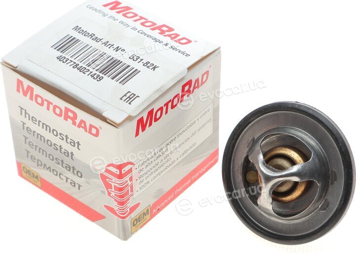 Motorad 531-82K