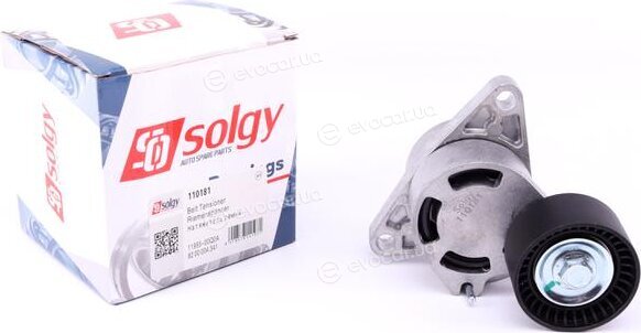 Solgy 110181