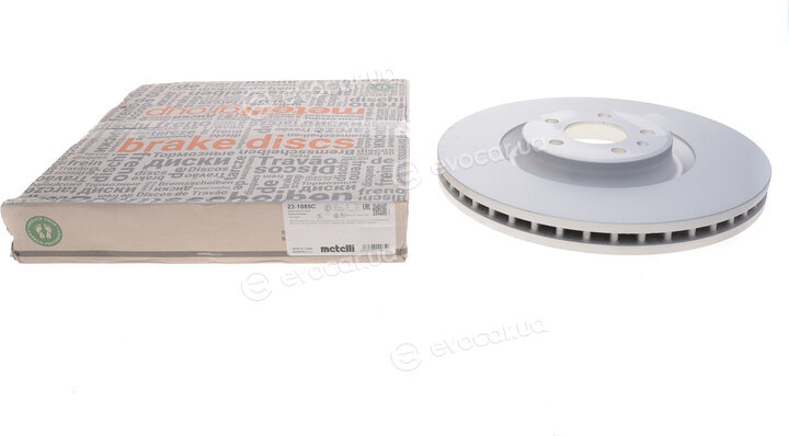 Metelli 23-1085C