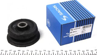 Sachs 802 324