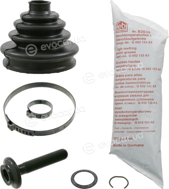 Febi 02409