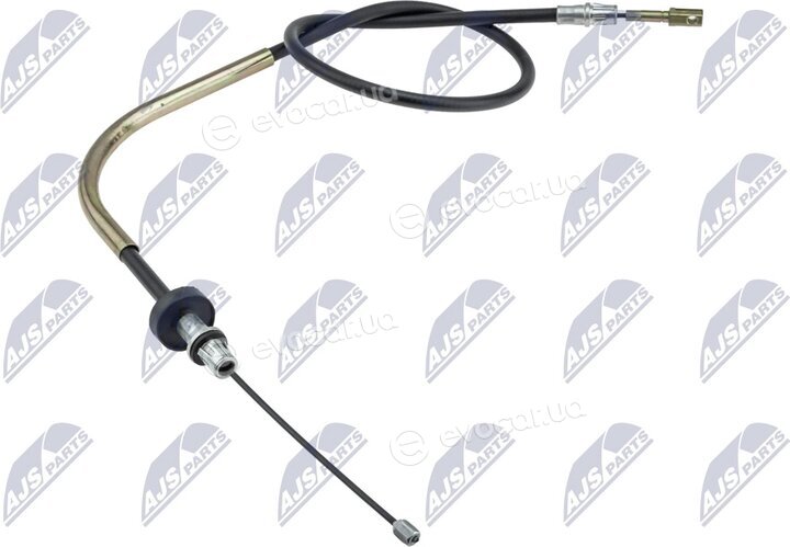 NTY HLR-FR-006