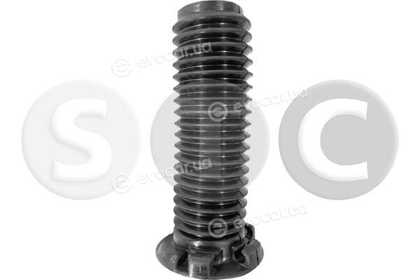 Metalcaucho / STC T439273