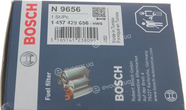 Bosch 1 457 429 656