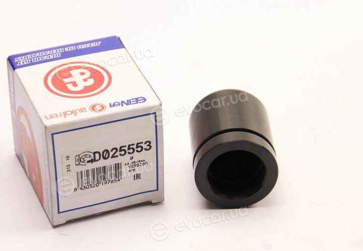 Autofren D025553