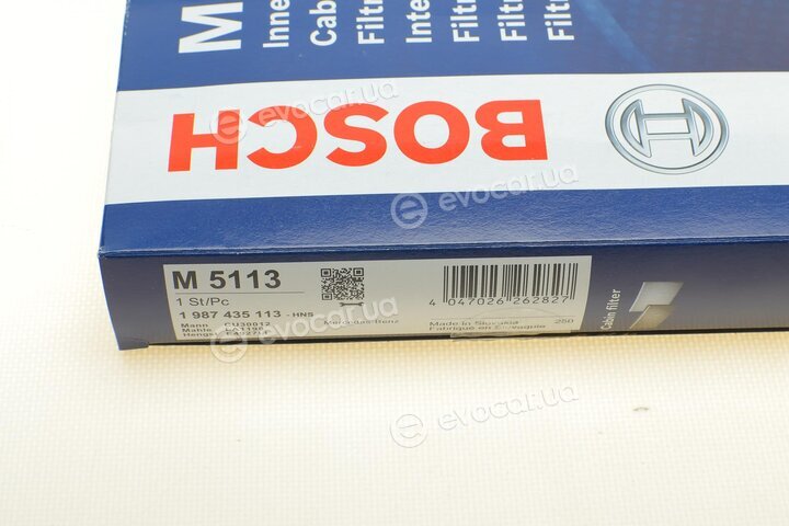 Bosch 1 987 435 113