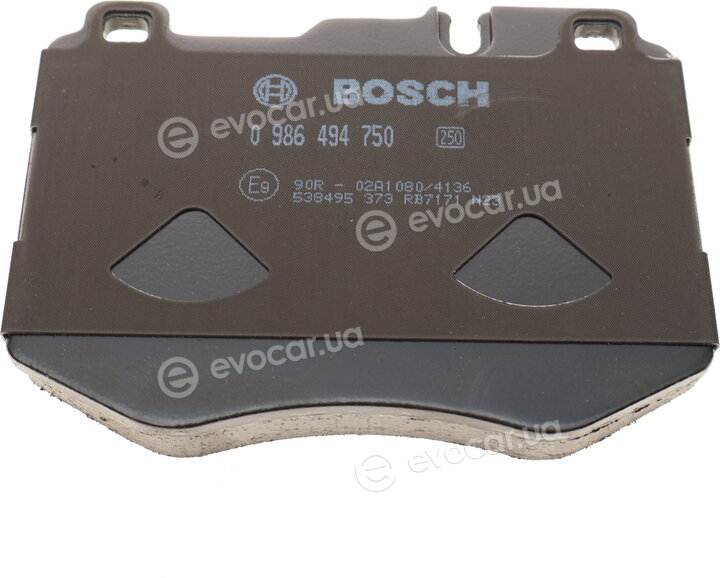 Bosch 0 986 494 750