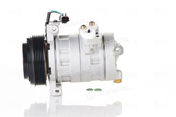 Nissens 890662