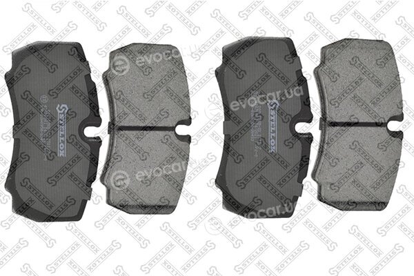 Stellox 000 086B-SX