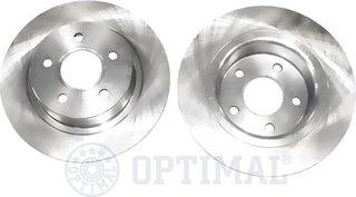 Optimal BS-8110C