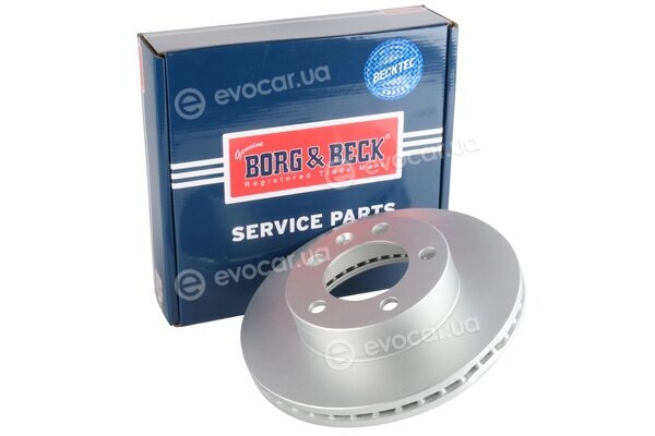 Borg & Beck BBD5941S