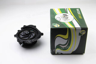 BGA CP5603